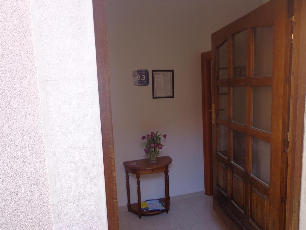 Gostinjska kuća Miro Split