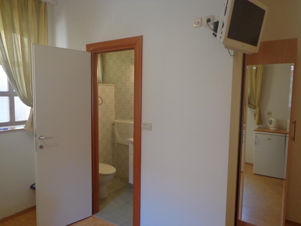 Miro Gostinjska kuća Split
