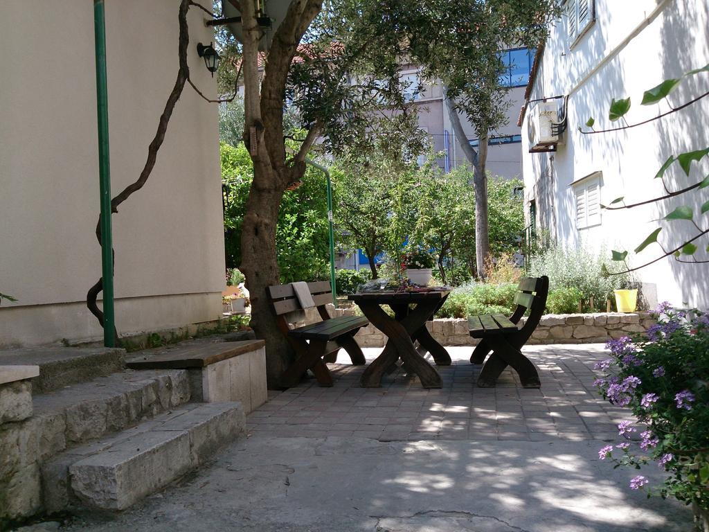 Gostinjska kuća Miro