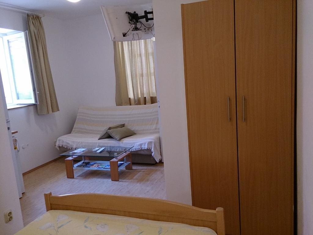 Gostinjska kuća Miro Split